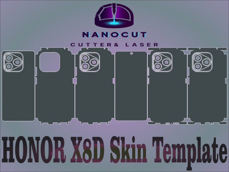 HONOR X8D